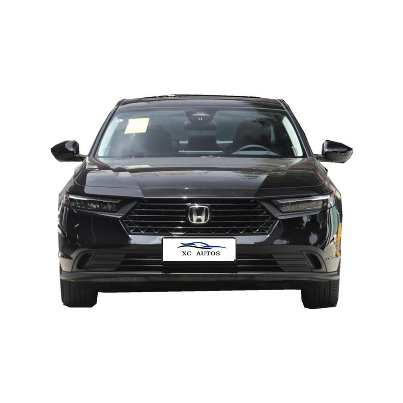 2024 Honda Accord Coche eléctrico Vehículo energético para sedán y SUV de 4 puertas y 5 plazas