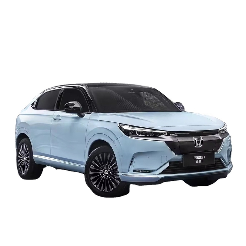 SUV deportivo de gasolina EV Honda Enp1 420km 510km versión superior GAC Honda Ens1 coche eléctrico