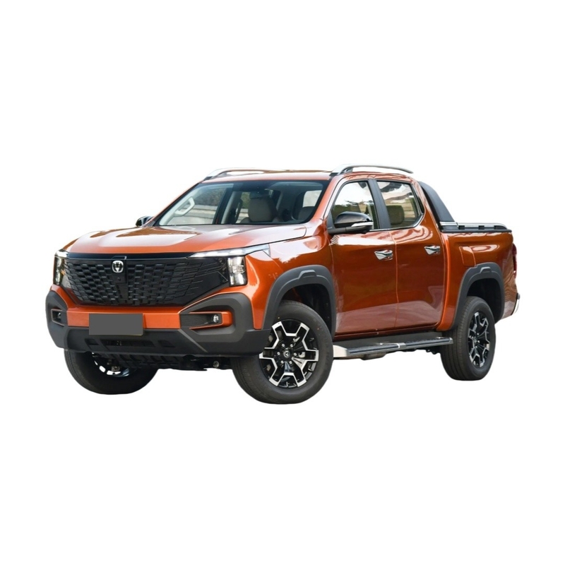 Volante multifunción Changan Hunter 2024 pick-up híbrido 2WD 4WD pick-up fuera de carretera