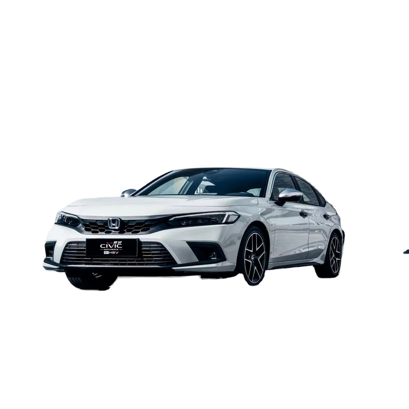180 km/h Velocidad máxima 2023 Honda Civic Le HEV Híbrido Pioneer Edición con capacidad del motor 4L