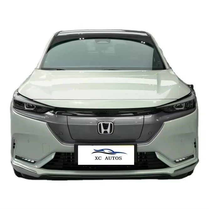 Luzes de LED Honda e NP1 EV 2023ver. 510km Bloom Edition SUV compacto para los mercados