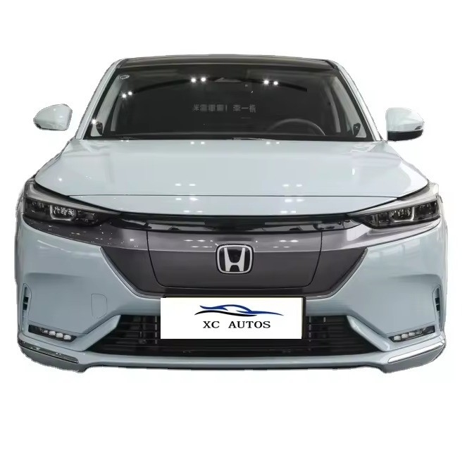 Honda NP1 EV 2023ver. 510km Lanji Edición SUV compacto con capacidad del tanque de combustible ≤50L