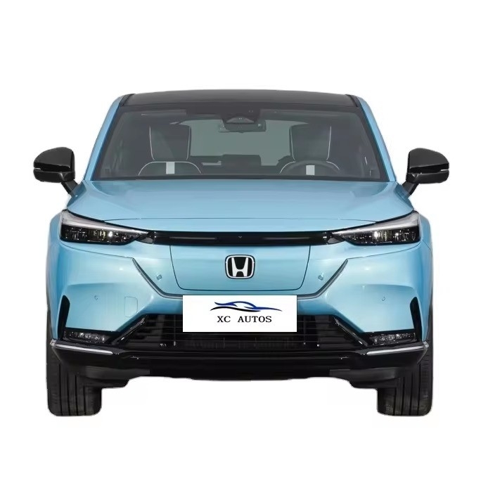 Honda eNS1 EV 2022 e-land Edición SUV compacto Con diseño compacto con neumáticos 225/50 R18