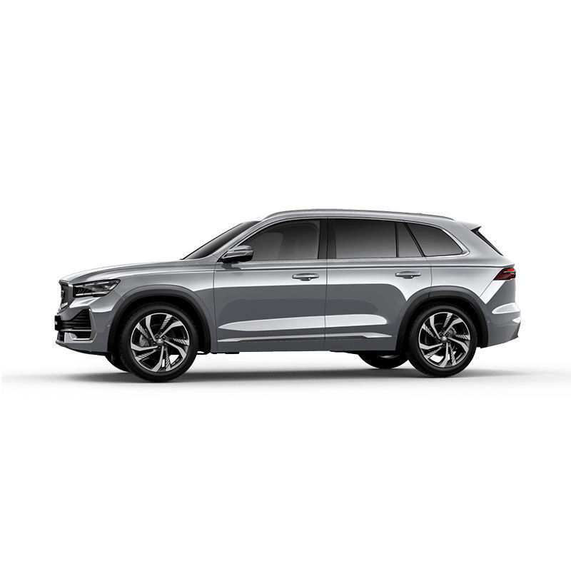 2024 Geely Xingyue L Monjaro Automóvil Volante multifunción y ESC para la eficiencia