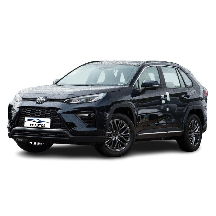 2024 Toyota Wildlander 2.5L 4WD Vehículo eléctrico con alcance de 73 km y techo solar panorámico