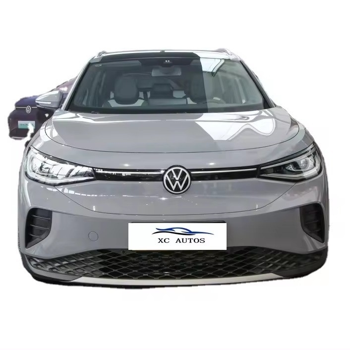 Volante multifunción ID.4 Crozz 2024 ver. PURE SUV compacto para vehículos eléctricos con 5 asientos