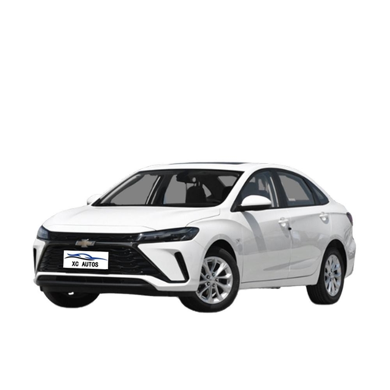 2023 Chevrolet Monza 1.5 Híbrido Limousina Usado Estructura del cuerpo Limousina Tipo energético Gasolina