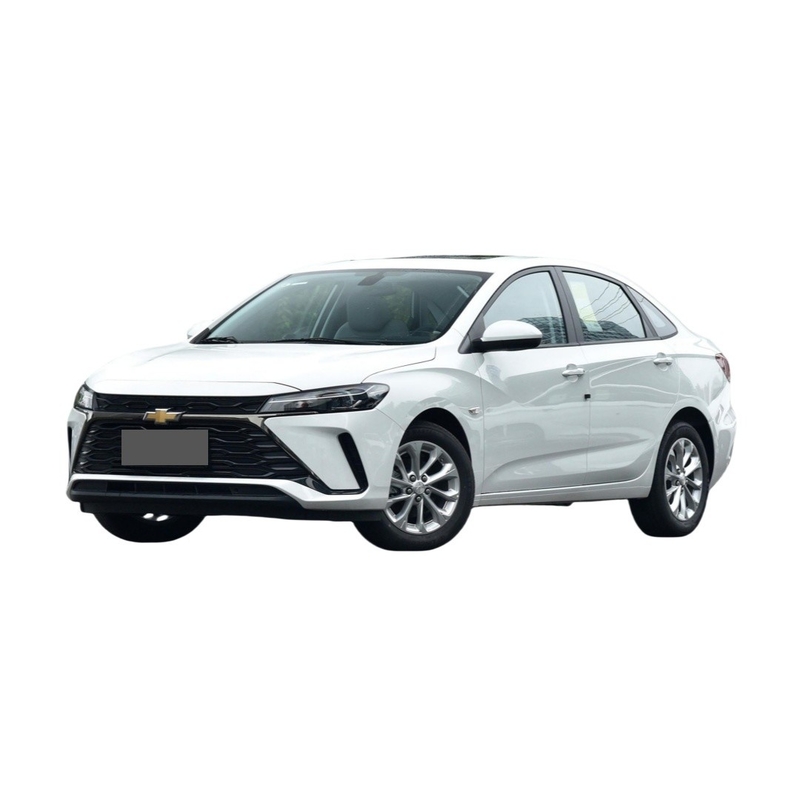 Freno de estacionamiento eléctrico 2023 Chevrolet Monza 1.5L 4X4 Automático de doble embrague Limousina Horgos