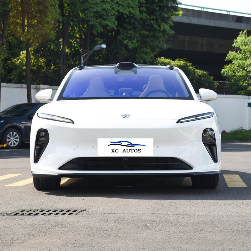 2024 NIO ET5T Pure 5 asientos NIO Vehículos energéticos et5 ev Autos familiares de larga distancia