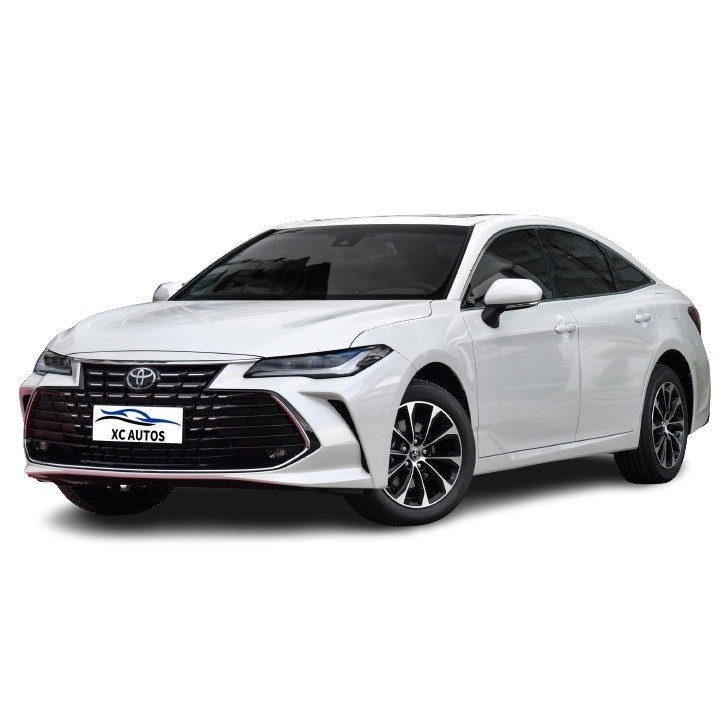 Coche de lujo Toyota Avalon con 6 bolsas de aire y bajo kilometraje 1-25000 millas en perfecto estado