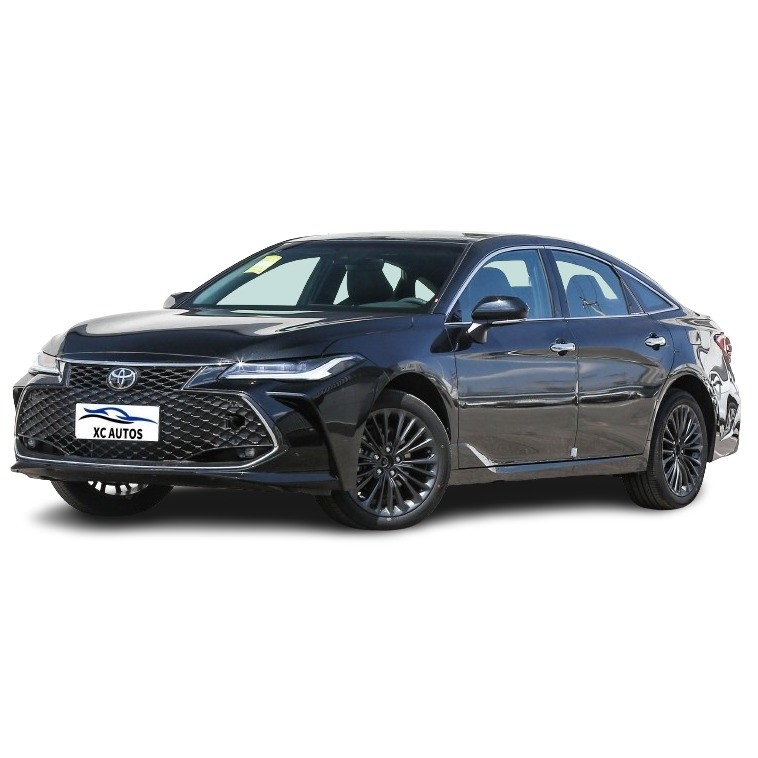 Encuentra el perfecto Toyota Avalon 2024 2.5L E-CVT Versión de lujo Coches usados a grandes precios