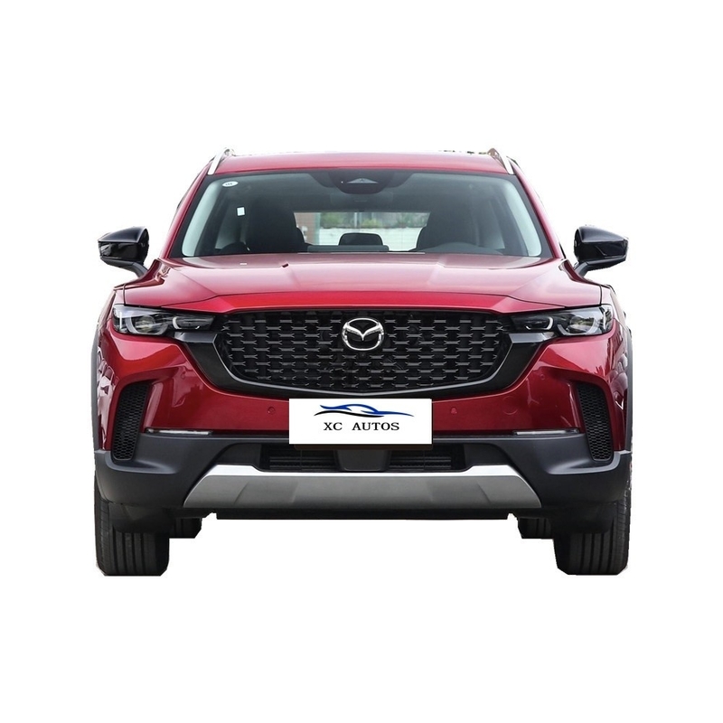 Vehículos para adultos Mazda Cx-50 SUV de gasolina con motor 2.0L 155HP L4 y cámara trasera 360°
