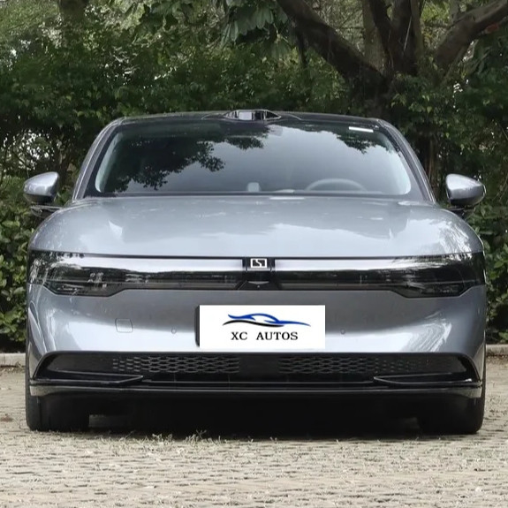 2023 Zeekr 007 RWD AWD 4WD Limousina de alta velocidad 4WD 100kWh Vehículo eléctrico de largo alcance