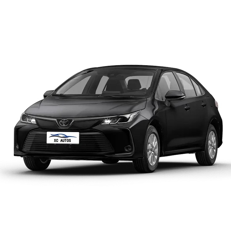 Vender Toyota Hilux Corolla 2020 gasolina de energía coche con el par máximo Nm 200-300Nm