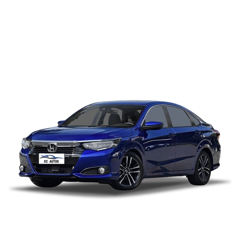 Torque máximo 100-200Nm Toyota Corolla Hybrid Limousine con freno de estacionamiento eléctrico
