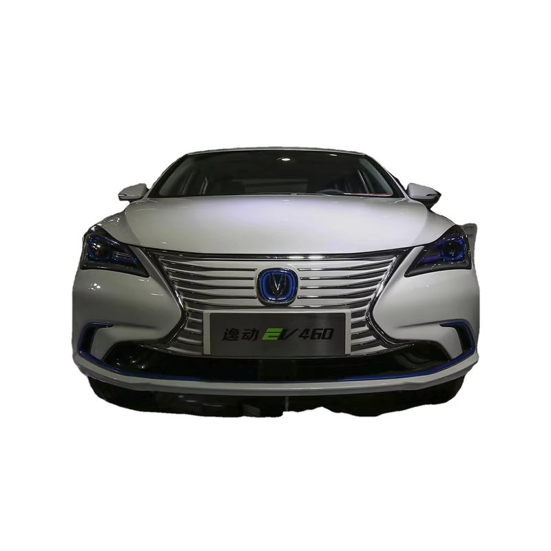 Gran Valor Changan EADO EV 460 Coche eléctrico sedán de 5 puertas y 5 asientos