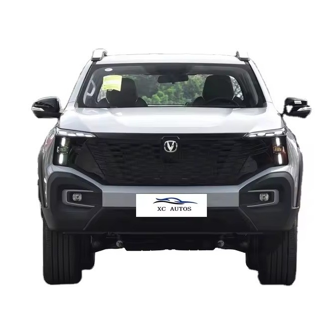 REEV CHANGAN Hunter 2024 Cavalier Pilot Pickup de un solo motor para necesidades medianas