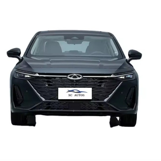 Chery 2023 ARRIZO 8 Yu Coche de gasolina 2.0T 254hp FWD de 7 velocidades con doble embrague de 4 puertas y 5 asientos