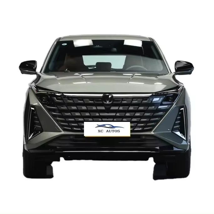 2024 Blue Whale iDD 125KM Excelencia Ver. El SUV compacto definitivo con ESC y 125KM iDD