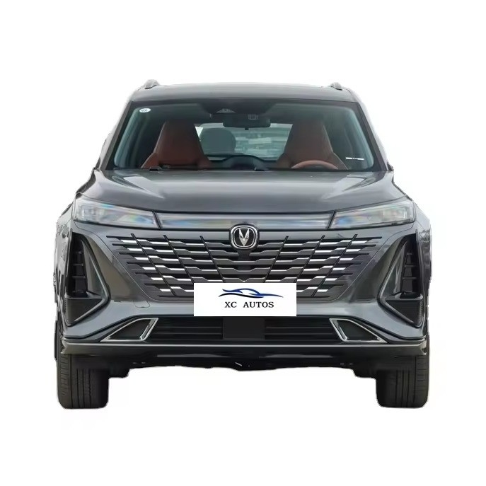 Sistema de dirección eléctrica CHANGAN CS75 PLUS 2023 3ra generación 1.5T 188hp L4 SUV compacto de gasolina