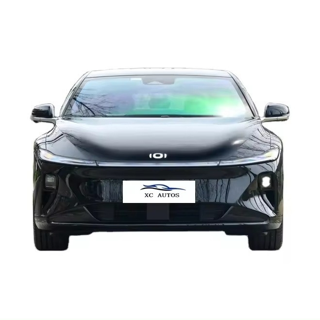 Chang'an Origin A07 True Fragrance Edition 2024 Pure Electric 710 Flagship pantalla táctil Sí