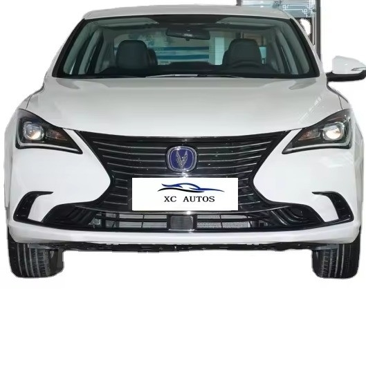 Torque máximo Nm 200-300Nm 4 cilindros Chang'an Eado EV460 Zhixing versión de taxi Fosfato de hierro de litio