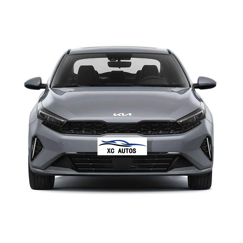 Lámpara delantera directa K3 2024 Kia con accionamiento FWD y potencia máxima de 100-150 PS