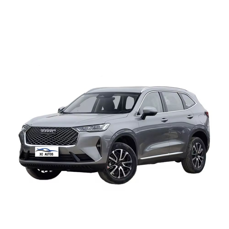 Haval H6 Hev Body Kit 2025 Coches híbridos Vehículos con volante multifunción