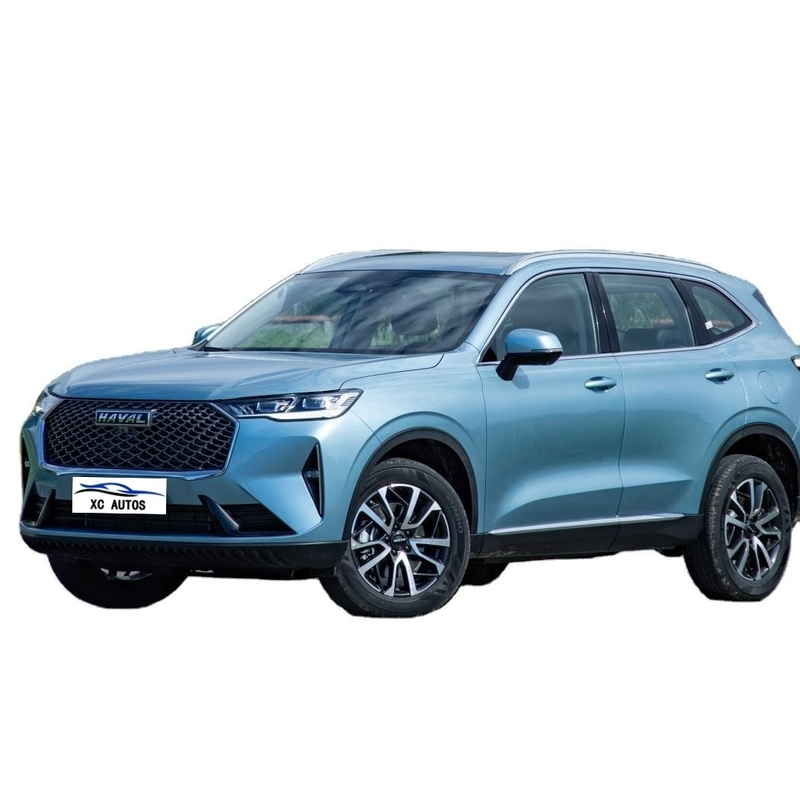 2024 Euro VI Greatwall Haval H6 Gt partes del motor híbrido para 2020 2021 Coches SUV compactos