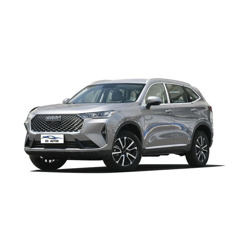 Lo más bajo para los coches Haval H6 con transmisión manual de mano izquierda SUV de gasolina en Dubai