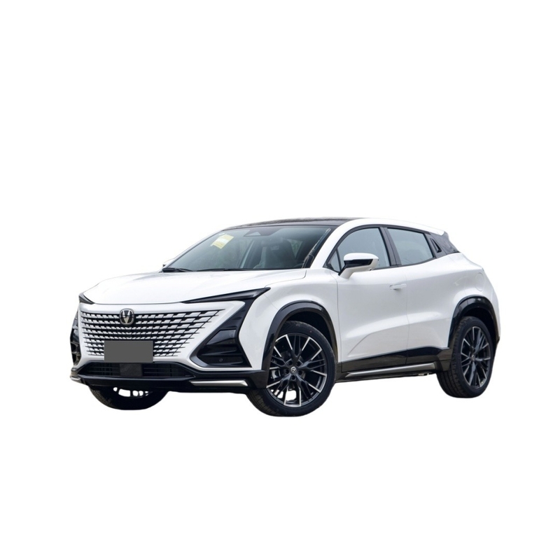 Changan 2024 Coches Unidad t Unidad 4WD SUV Vehículo de combustible Velocidad máxima 205km/h Chang Huan You Le