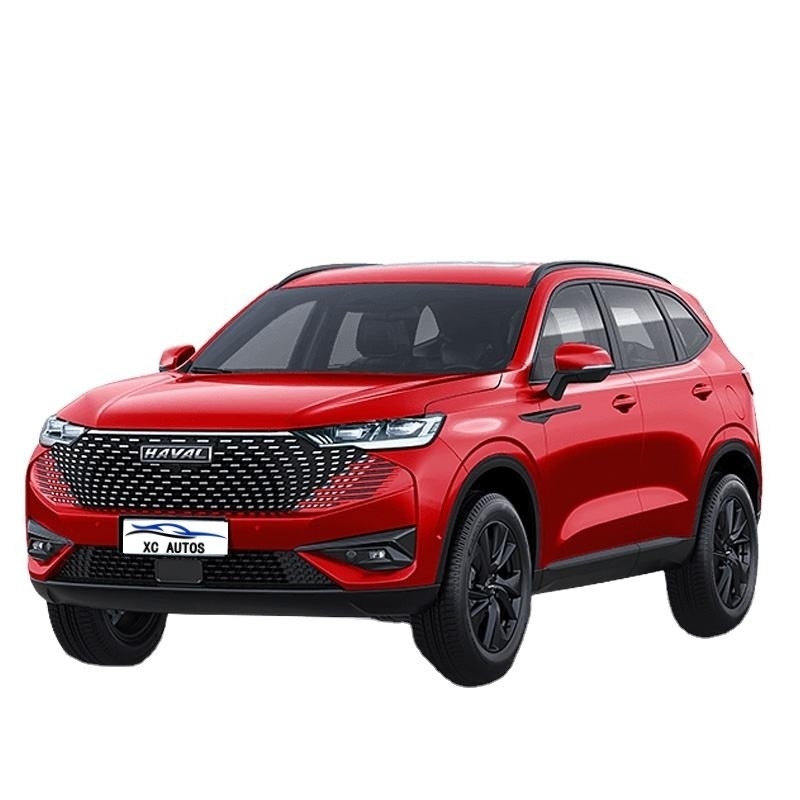 Haval H6 1.5T Jolion Híbrido de gasolina coche con 150-200PS potencia máxima y faro LED