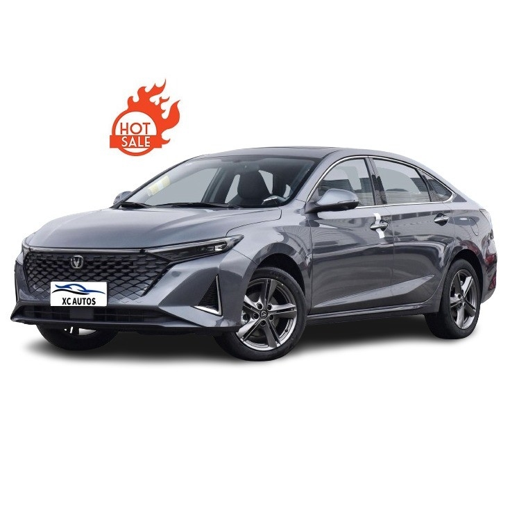 2024 Changan Raeton Plus Sedan Vehículo de gasolina con cilindrada ≤ 1,5 L y par máximo de 300