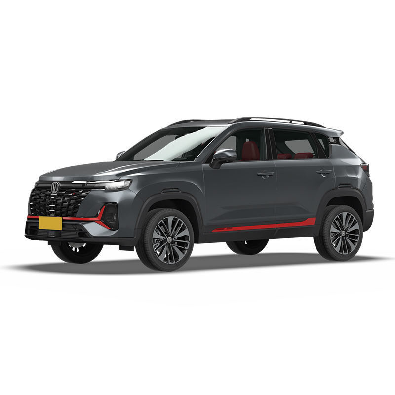 2024 Changan Cs 35 Plus 1.4T DCT Vehículo de gasolina de 5 asientos con distancia entre ejes 3000-3500 mm