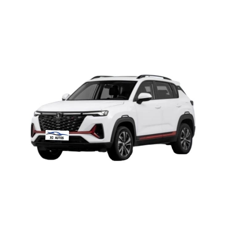 Suspensión delantera multi-link Changan Cs35 Plus Cs35 Plus 2023 SUV de lujo para la venta